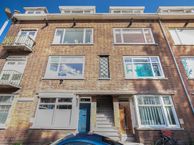 Letlandsestraat 4-C, 3028 ED Rotterdam