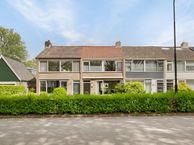 Rembrandtstraat 18, 1701 JC Heerhugowaard