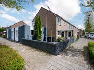 Basilicumweg 246, 1313 EH Almere