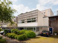 Iseoplantsoen 38, 1060 PW Amsterdam
