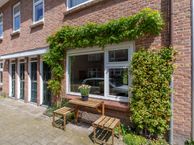 Flamingostraat 30, 3582 SX Utrecht