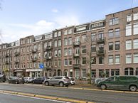 Overtoom 546 3, 1054 LM Amsterdam