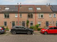 Dominicushof 125, 4133 AM Vianen (UT)