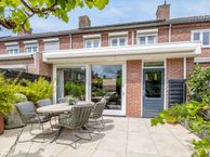 van der Duyn van Maasdamstraat 11, 4812 NA Breda