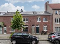 Herbenusstraat 46, 6211 RD Maastricht