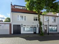 Treurenburgstraat 27, 5613 EA Eindhoven