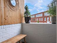 Tweede Oosterparkstraat 159 C, 1092 BE Amsterdam