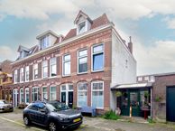 Jan Nieuwenhuijzenstraat 35 RD, 2013 ZB Haarlem