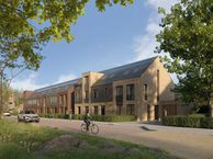 Drie-onder-1 kapwoningen (Bouwnr. 2), 3471 EK Kamerik