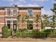 Alidalaan 7, 1271 PB Huizen