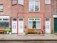 Kennemerstraat 68 A, 2021 EE Haarlem