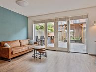 Johan Willem Frisostraat 17, 3314 JN Dordrecht