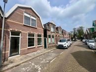 Langestraat 48, 1506 XJ Zaandam