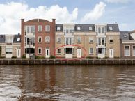 Prinsengracht 6, 8607 AD Sneek