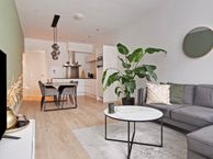 Beukelsweg 37-ABG, 3022 GC Rotterdam