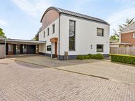 Burgemeester Magneestraat 21, 5571 HB Bergeijk