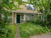 Uranusstraat 55, 9742 JV Groningen