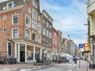 Haarlemmerstraat 3 B, 1013 EH Amsterdam