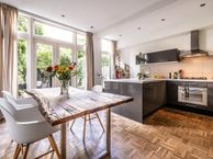 Groen van Prinstererstraat 93-B, 3038 RG Rotterdam