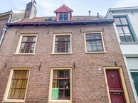 Bornhovestraat 1 a, 7201 CW Zutphen