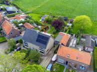 Keizersdijk 97, 3291 CD Strijen