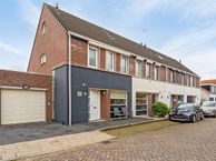 Mosselstraat 9 A, 4401 CR Yerseke