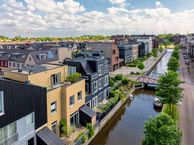 W. Oudshoornstraat 40, 1398 DP Muiden