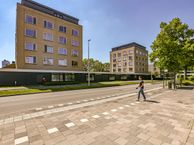 Van Heuven Goedhartlaan 2 J, 3527 CK Utrecht