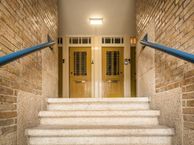 Merwedeplein 8 2, 1078 ND Amsterdam