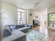 Bernardus Gewinstraat 36 B, 3031 SG Rotterdam