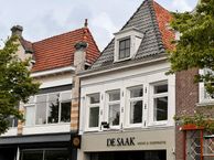 Singel 23, 8601 AG Sneek