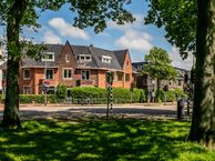 Rustenburgerlaan 1, 2012 AK Haarlem