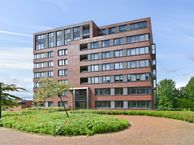 Burgemeester Nederbragtpark 5, 2272 BA Voorburg