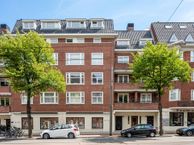 Beethovenstraat 105 D, 1077 HX Amsterdam