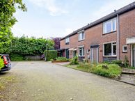 Jozef Israëlsstraat 21, 5753 CX Deurne