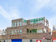 Raadhuisplein 25-A, 2941 BS Lekkerkerk