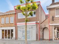 Sint-Josephstraat 37 a, 4611 MJ Bergen op Zoom