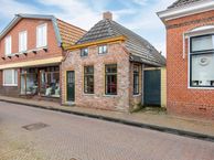 Heerestraat 9, 9991 BE Middelstum