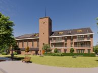 Tussenappartement Mozart Wonen (Bouwnr. 31), 2555 WE Den Haag