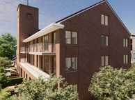 Mozart Wonen - topetage (Bouwnr. 39), 2555 WE Den Haag