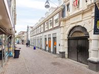 Korte Breehof 10, 3311 NA Dordrecht