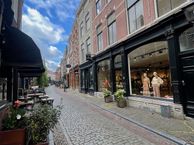 Warmoesstraat 6, 2011 HP Haarlem