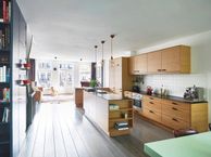 Javastraat 79 C, 1094 HB Amsterdam