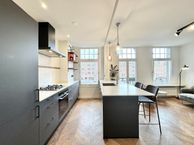 Derde Kostverlorenkade 40 2, 1054 TS Amsterdam