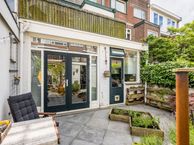 Ampèrestraat 22, 3553 CM Utrecht