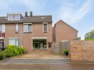 Holwardastraat 1, 3328 HC Dordrecht