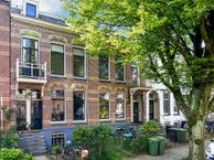 St. Antonielaan 143, 6821 GE Arnhem
