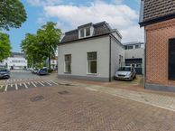 Sint Vitusstraat 1, 1404 HP Bussum