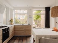 Bonairestraat 3, 1058 XC Amsterdam