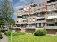 Haringvlietstraat 299, 3313 EG Dordrecht